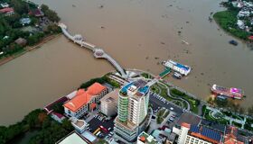 Experience Can Tho Tours with sustainable adventures