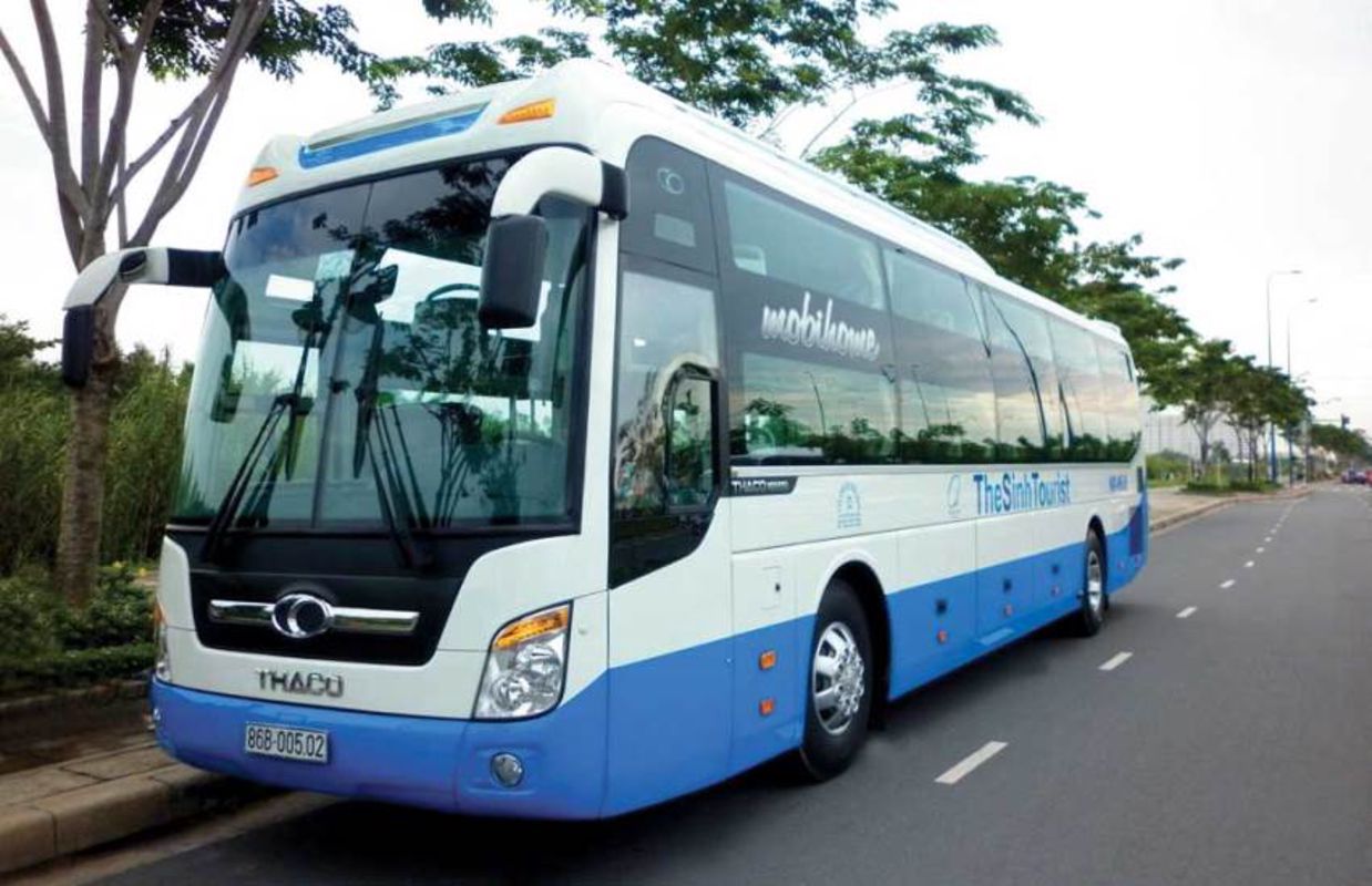Capture the breathtaking views of Da Lat’s highland journey