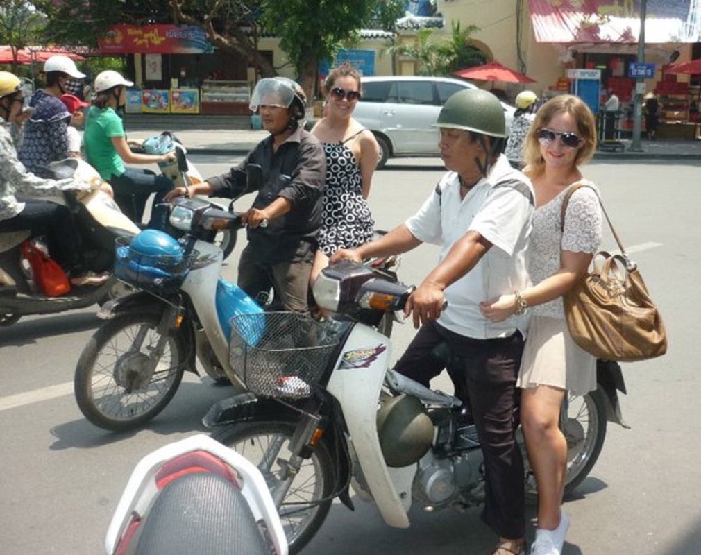 Dive into the serene charm of Ben Tre Travel
