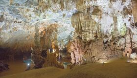 Dive into the adventurous charm of Phong Nha Travel