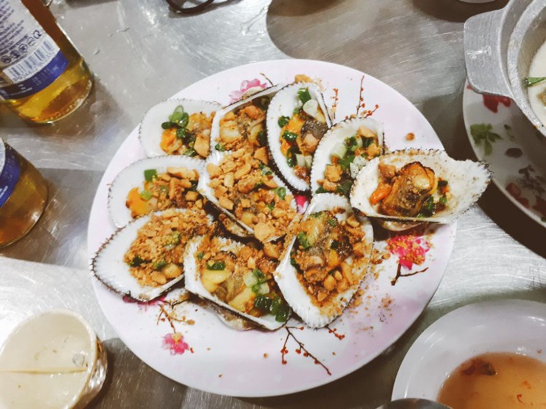 Photograph the savory allure of Ho Chi Minh City’s cuisine