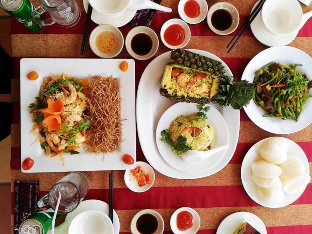 Photograph the lively allure of Tra Vinh’s culture