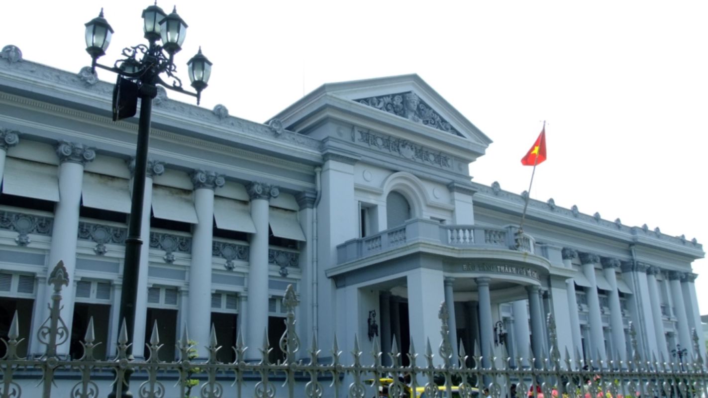 Experience Ho Chi Minh City Tours with sustainable exploration