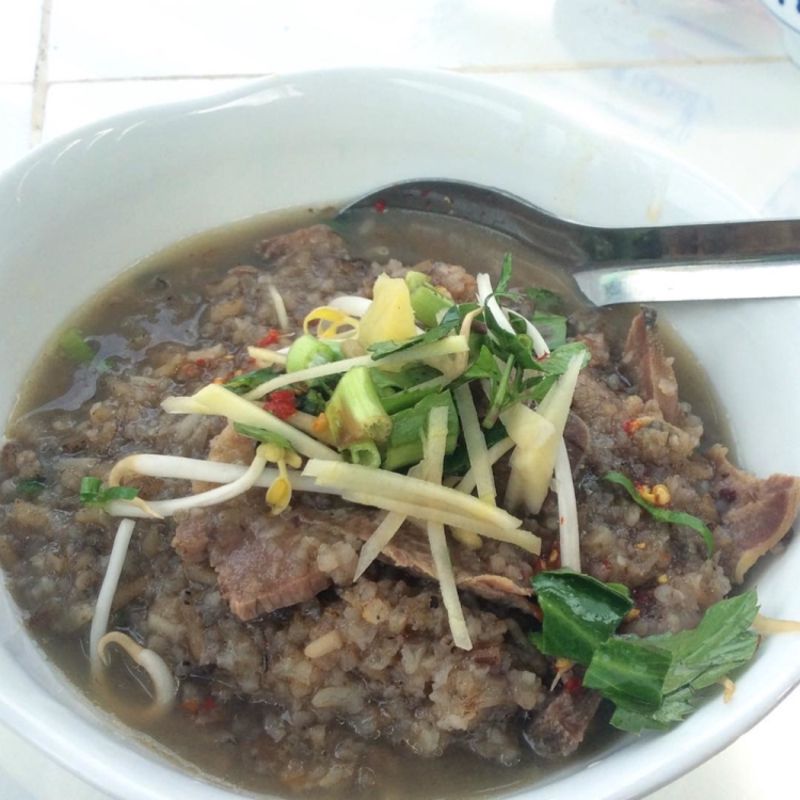 Start your An Giang Travel with vibrant culinary vibes