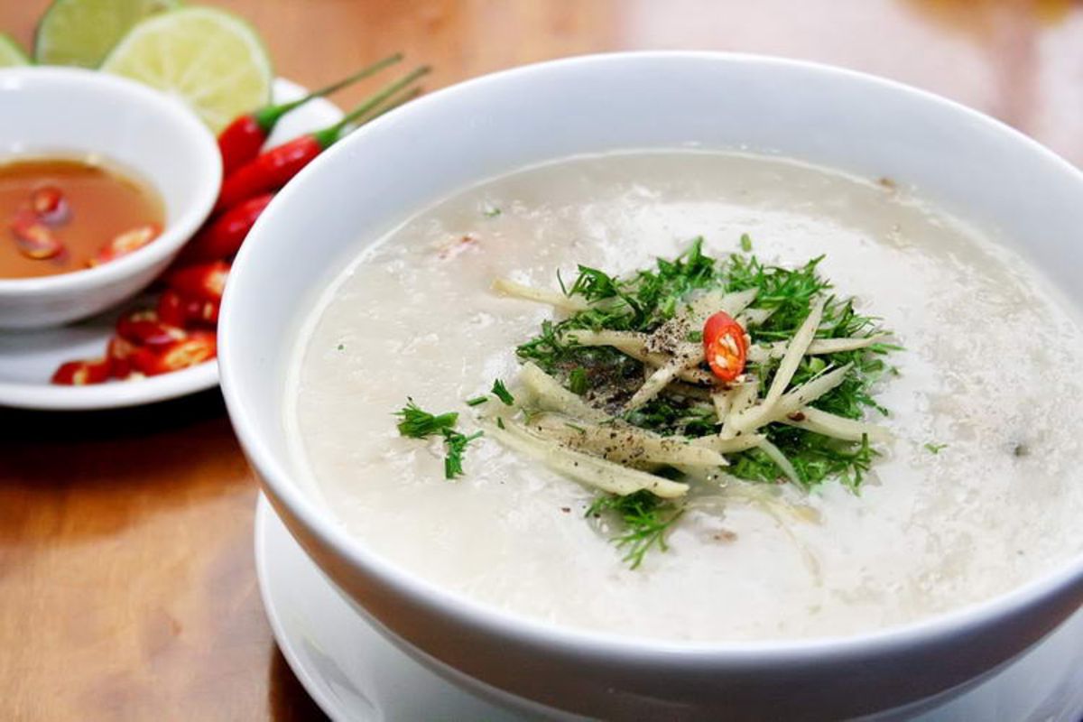 Dive into the flavorful charm of Ca Mau Travel