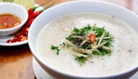 Dive into the flavorful charm of Ca Mau Travel