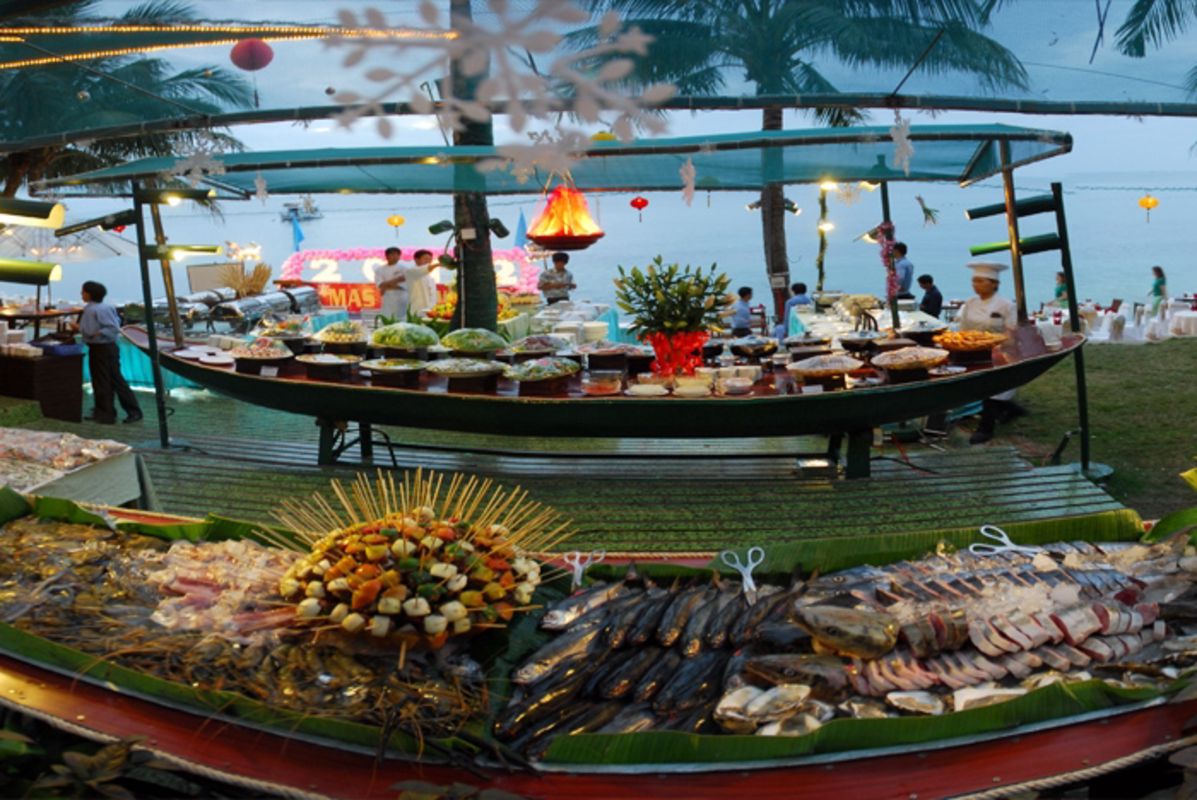 Saigon Phu Quoc Resort