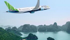 Start your Can Tho Travel with tranquil vistas