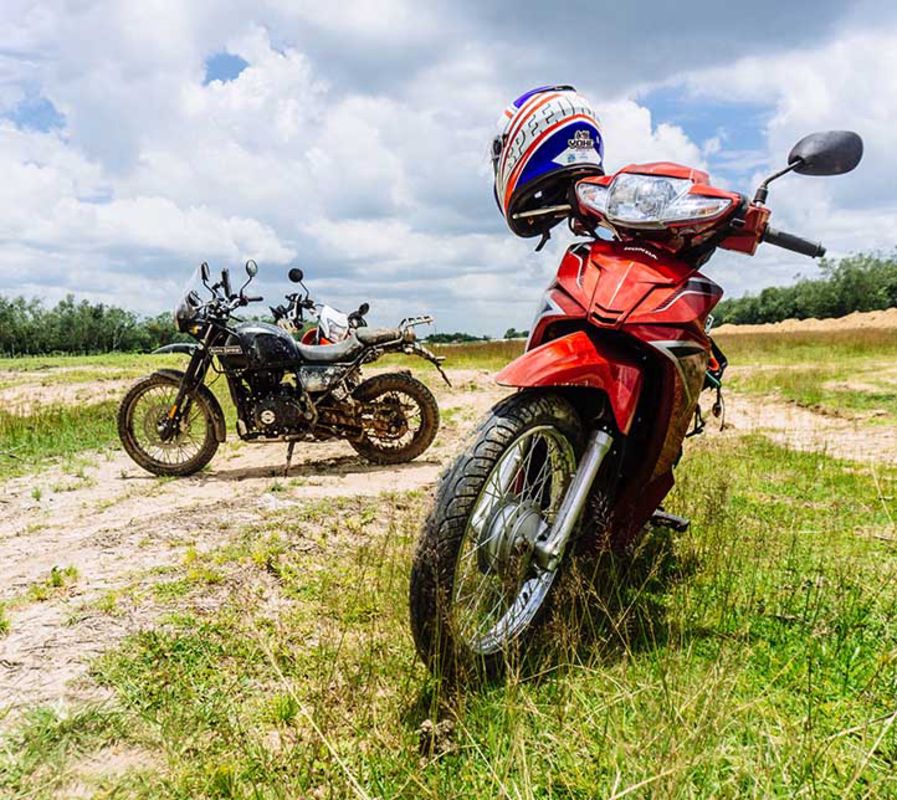 Dive into the adventurous charm of Phong Nha Travel