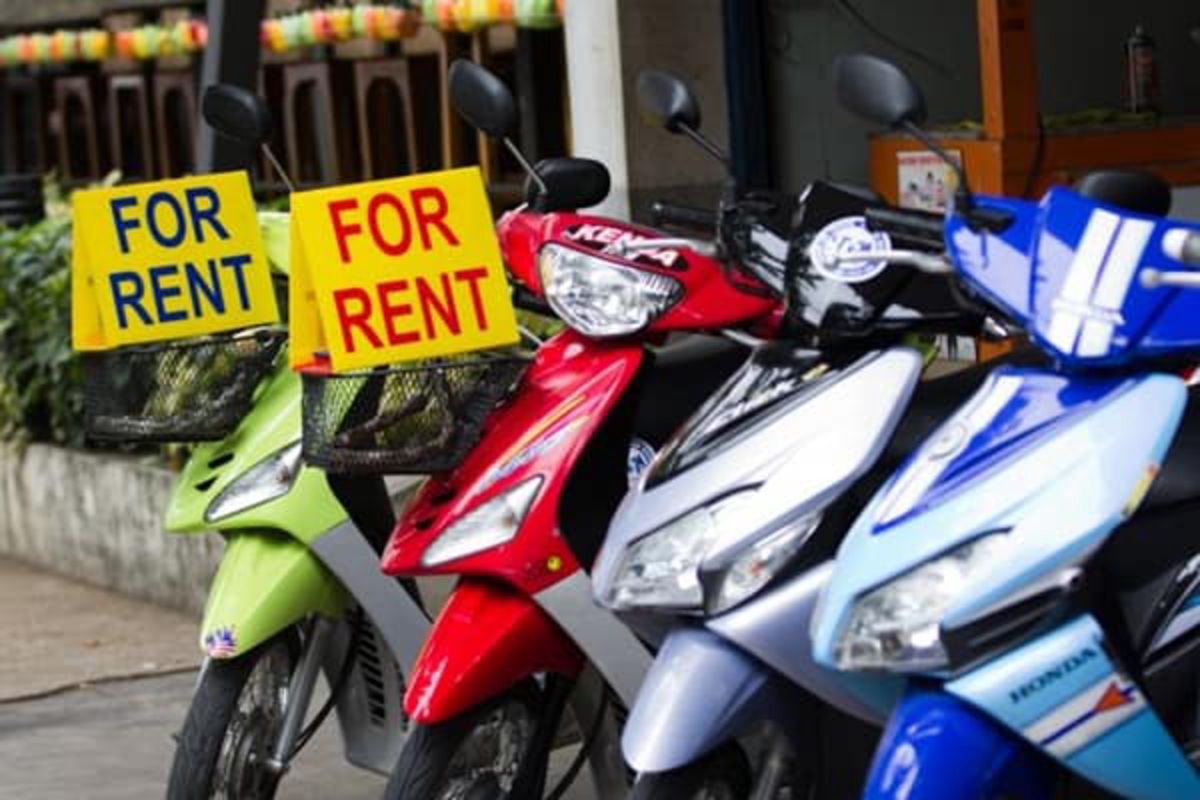 Explore Phu Quoc by Motorbike