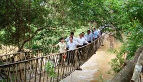 Dive into the adventurous charm of Dak Lak Travel