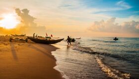 Dive into the adventurous charm of Vung Tau Travel