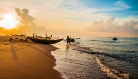 Dive into the adventurous charm of Vung Tau Travel