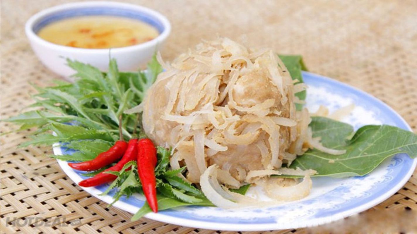 Capture the savory essence of Ninh Binh’s culinary gem