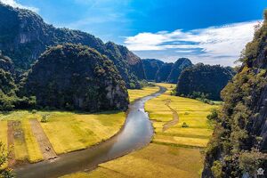 Tam Coc & Bich Dong Ninh Binh: Top Activities, Costs & Eco-Tours with Legend Travel Group