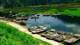 Dive into the historic charm of Ninh Binh Travel