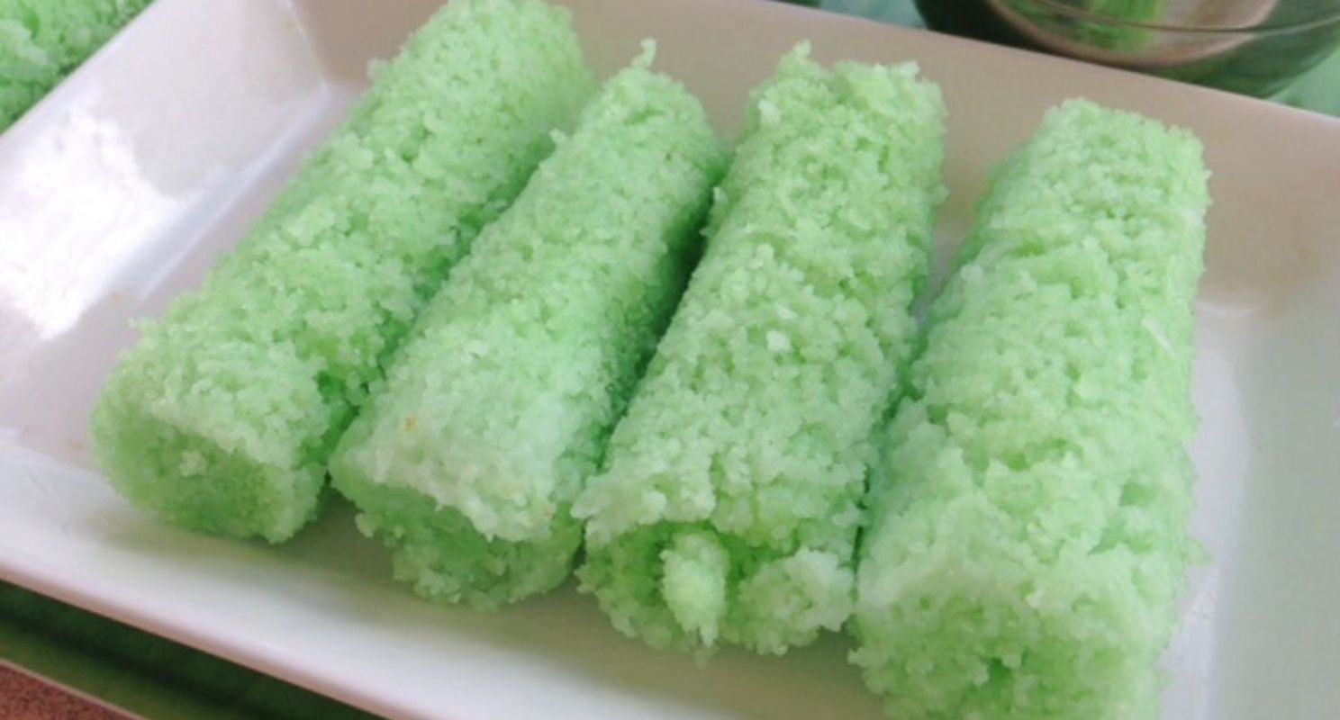 Start your Soc Trang Travel with a flavorful bite