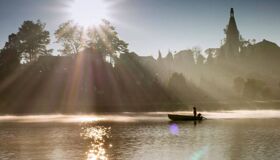 Dive into the adventurous charm of Da Lat Travel