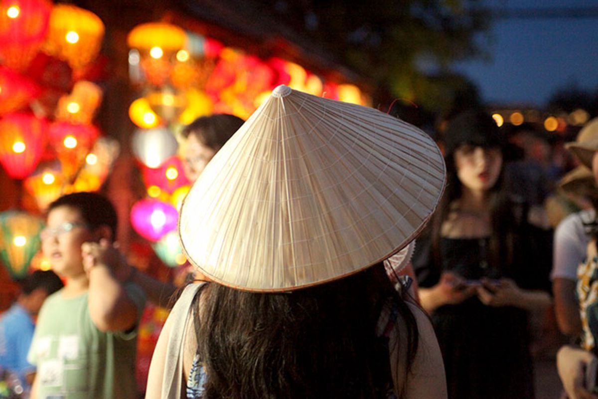 Start your Da Nang Travel with tranquil vibes