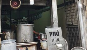How to prepare a bowl of Pho!