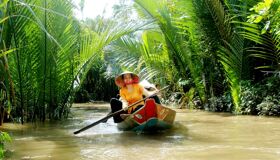 Dive into the quirky charm of Tien Giang Travel