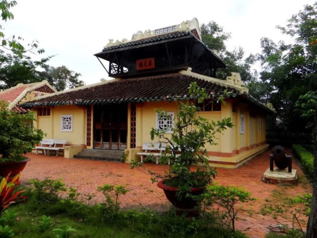 Seize the vibrant spirit of Vinh Long Travel