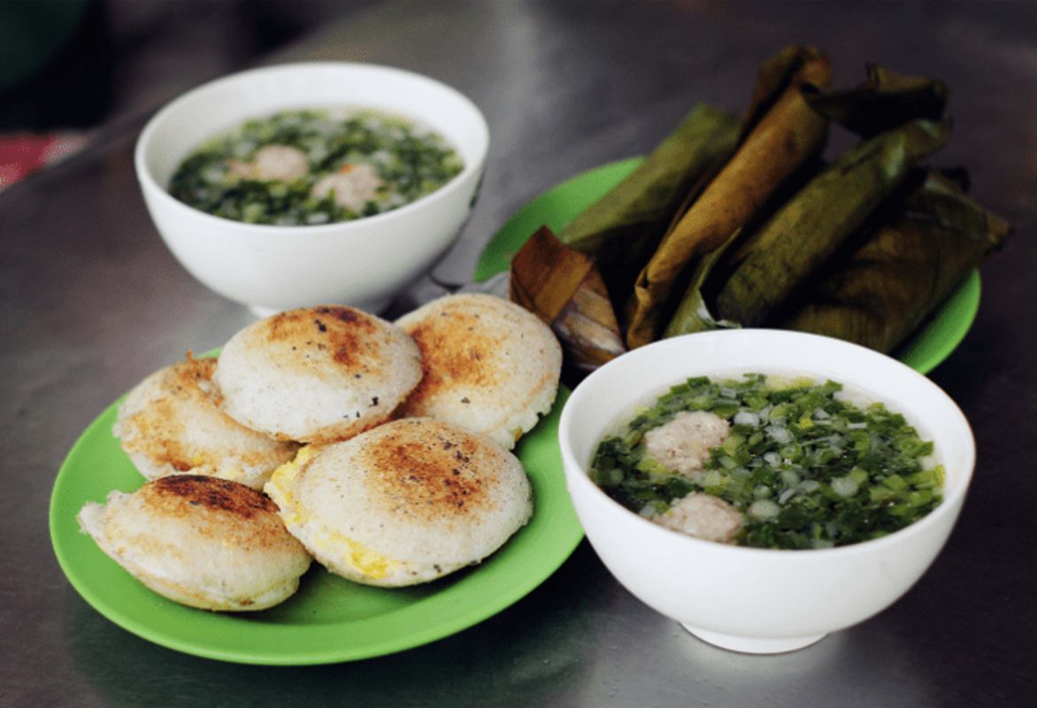 Photograph the authentic essence of Da Lat’s food scene