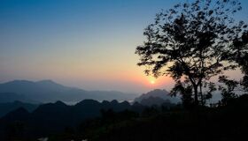 Capture the cultural essence of Hoa Binh’s ecotourism gem