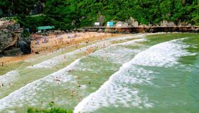 Dive into the adventurous charm of Cat Ba Travel