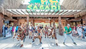 Capture the wild essence of Phu Quoc’s premier safari