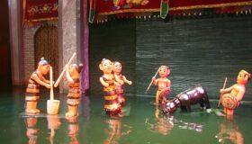 Embrace the vibrant spirit of Hung Yen Travel adventures
