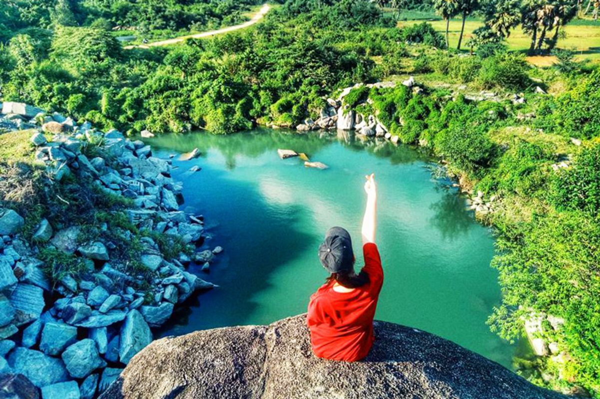 When is An Giang Province in Mekong Delta, Vietnam?