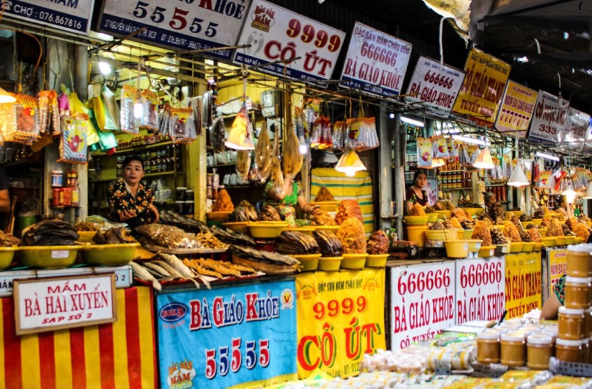 Embrace the vibrant spirit of An Giang Travel adventures