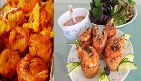 Dive into the crispy charm of Soc Trang Travel