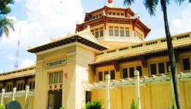 Dive into the timeless charm of Ho Chi Minh City Travel