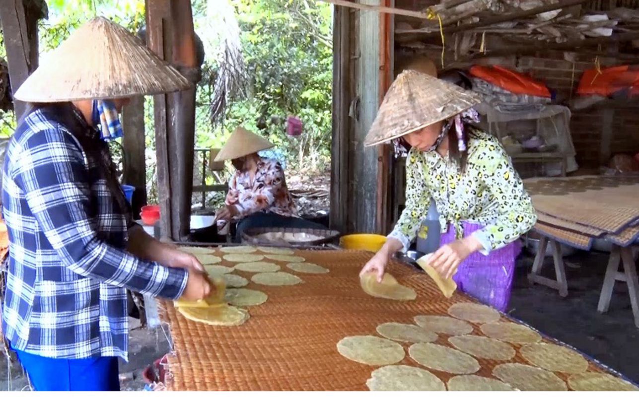 Seize the flavorful spirit of An Giang Travel