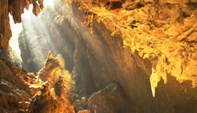 Dive into the adventurous charm of Hoa Binh Travel