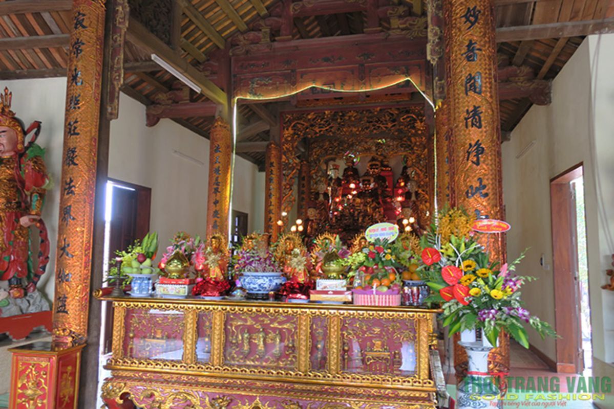 Photograph the spiritual allure of Ho Chi Minh City’s traditions