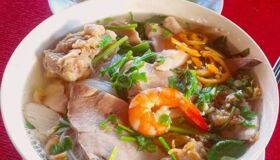 Dive into the flavorful charm of Tien Giang Travel