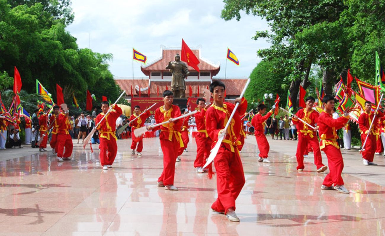 Photograph the traditional allure of Quy Nhon’s heritage