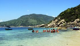 Dive into the adventurous charm of Da Nang Travel