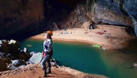 Capture the mystical beauty of Quang Binh’s UNESCO gem