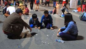 Capture the playful energy of Hanoi’s cultural gem