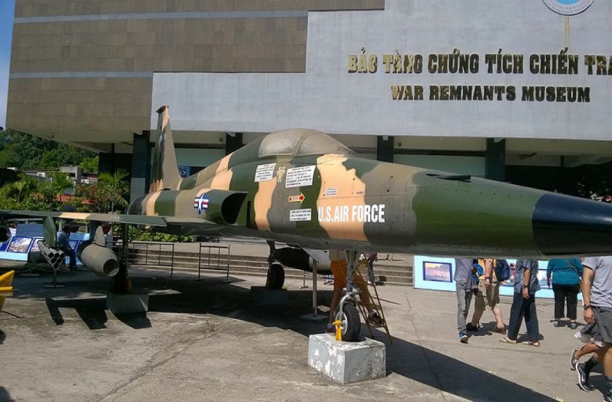 Photograph the profound legacy of Saigon’s heritage