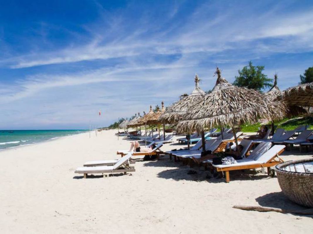 Dive into the thrilling charm of Da Nang Travel