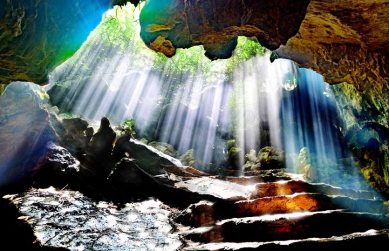 Experience Ninh Binh Tours with sustainable adventures