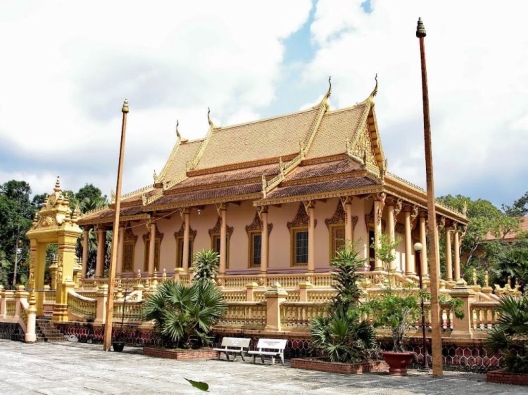 Capture the sustainable charm of Soc Trang’s ecotourism