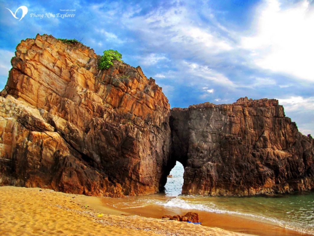 Photograph the vibrant allure of Quang Binh’s landscapes
