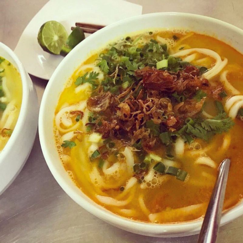 Photograph the vibrant essence of Nghe An’s food scene