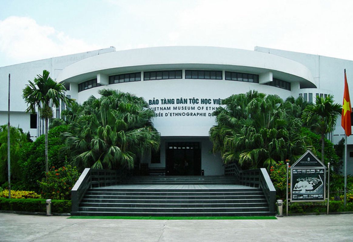 Vietnam Museum of Ethnology